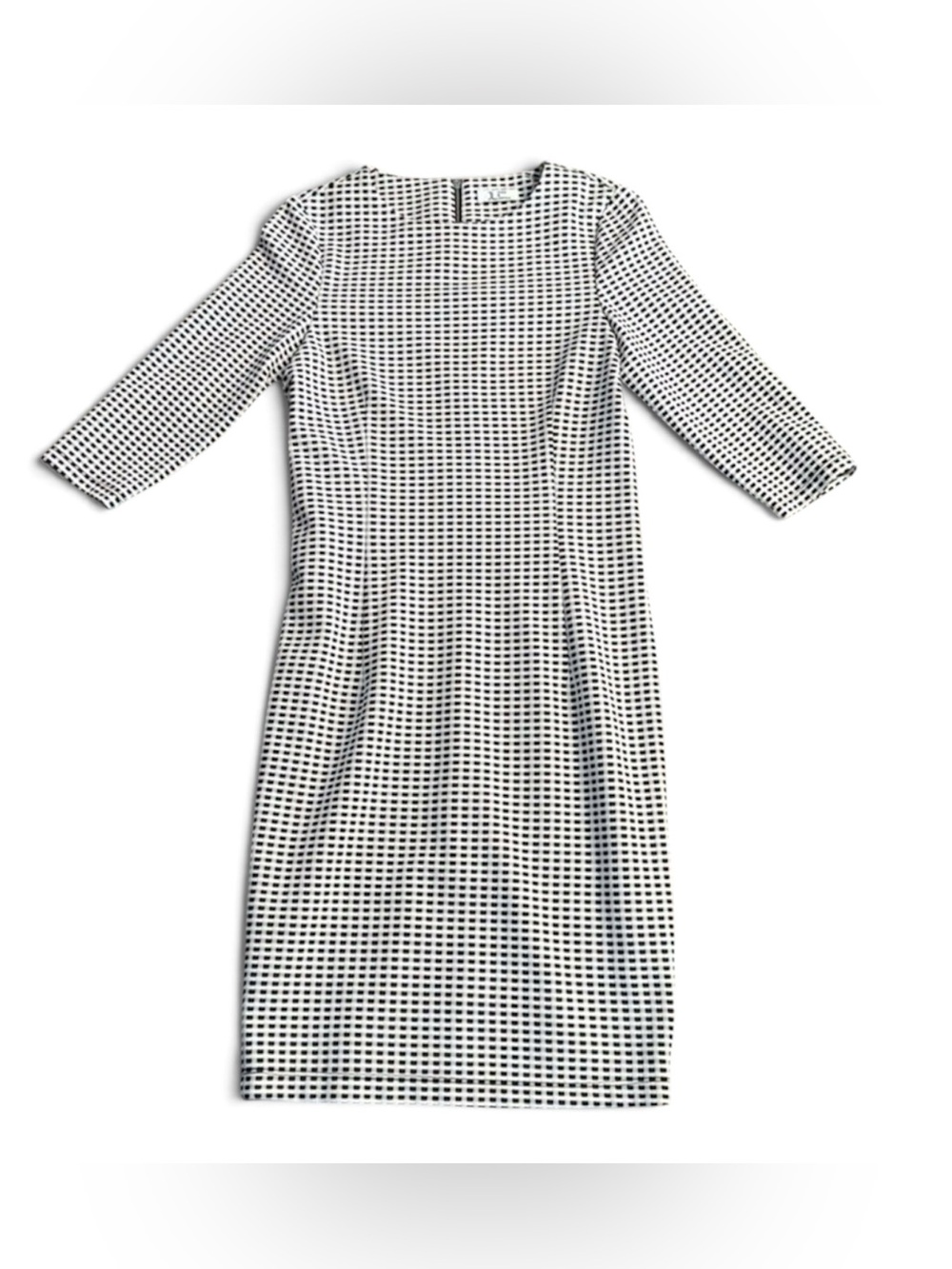 Jules and Leopold Sheath Dress